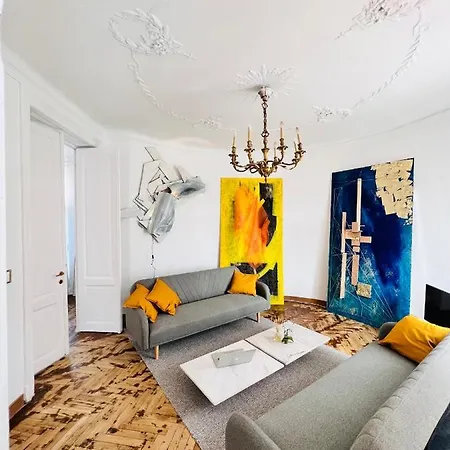 Daire Sada Art Gallery